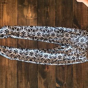 Small Calia workout pants